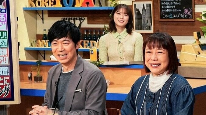 【写真・画像】かまいたち「めっちゃSNSで回ってくる」自身のモノマネに「濱家のはめっちゃ似てる」「山内のは似てる」　1枚目