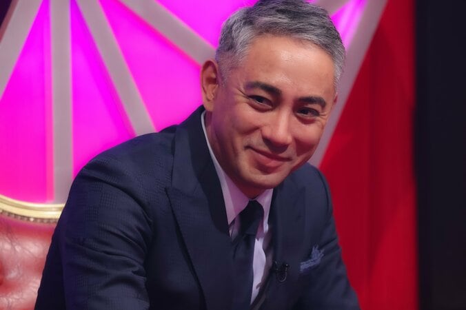 【写真・画像】お笑い芸人をリスペクトするからこそ「笑わない」 市川團十郎インタビュー 『笑わせたら1000万円』最もマークしていたのはあの“世界的”芸人「失敗していたら…」　3枚目