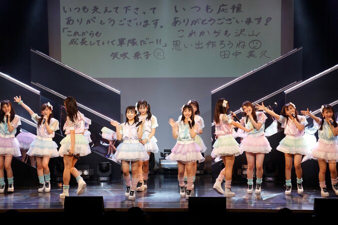 HKT48、フレッシュメンバーイベント　博多座での史上最年少グループ公演も決定 8枚目