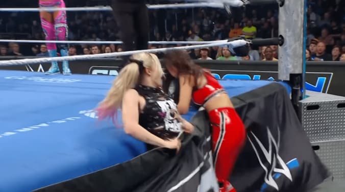 スライディングで「すっぽり」