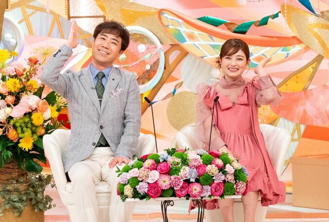 【写真・画像】一晩で120万円稼ぐことよりも妻への愛を選んだマジシャン　1枚目