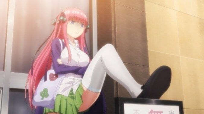 2020年もあと2カ月！「ゆるキャン△」「五等分の花嫁」ほか来年の新作アニメ関連8作品をABEMAでイッキ見特集 13枚目