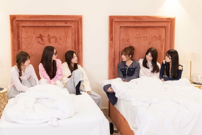 アプローチされた男子が違う女子に…朝の女子トークでまさかの事実が発覚