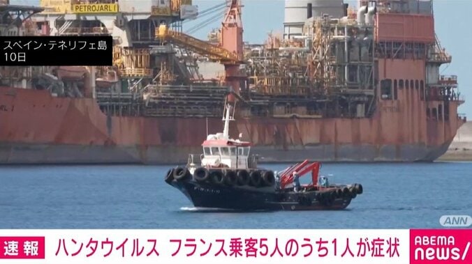 スペイン・テネリフェ島