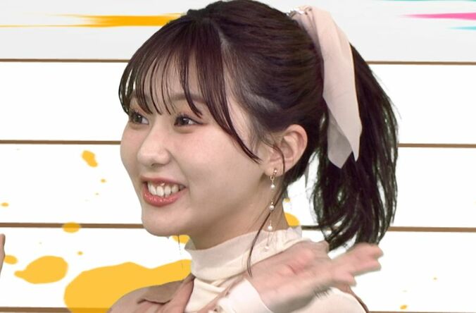 【写真・画像】令和のグラビアクイーン・田中美久、アイドル時代は胸を小さくしていた「フレッシュ感がないと言われ…」　1枚目