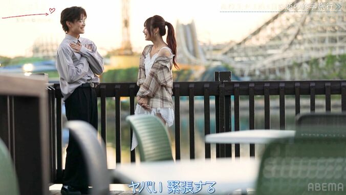 【写真・画像】玉森裕太似のイケメン男子、メガネ姿で登場、本人はハリーポッターを意識『今日好き』夏休み編2025第5話　3枚目