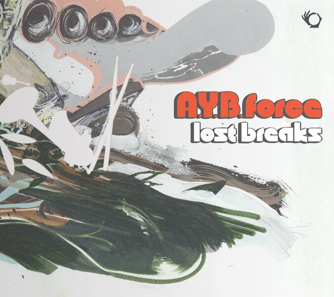 JAZZY～BREAK BEATSの金字塔：A.Y.B.FORCEの7インチがリリース決定！さらにA.Y.B.FORCE、BULLJUN、Tonda Trioの関連作品がストリーミング・サービスで一挙配信開始！ 1枚目