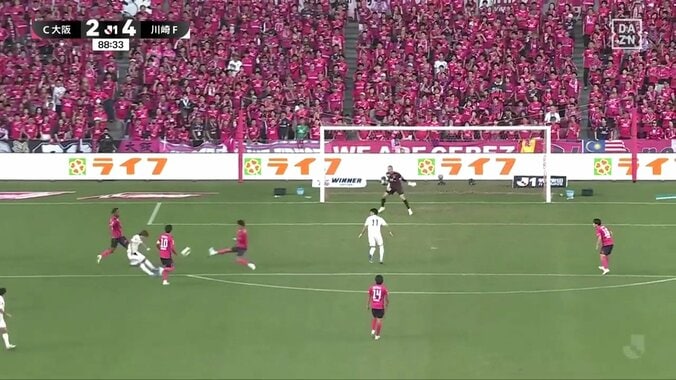 Jリーグ