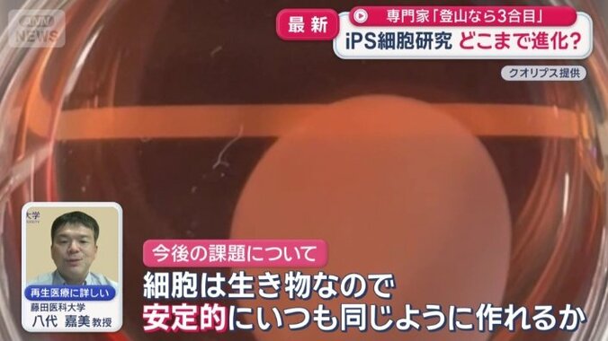今後の課題について…