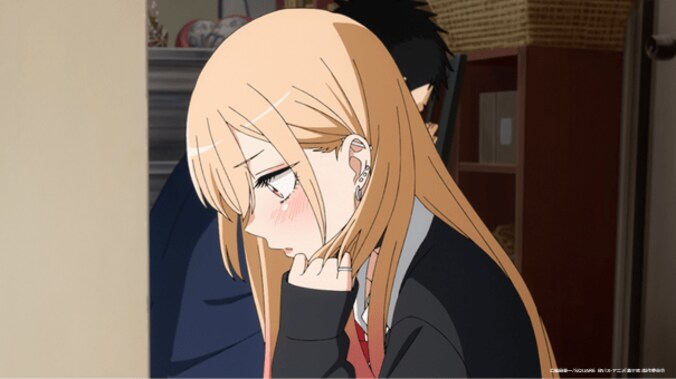 【写真・画像】海夢はクラス代表としてミスコンに出場する！アニメ『着せ恋 Season 2』第16話あらすじ・先行カット公開　2枚目