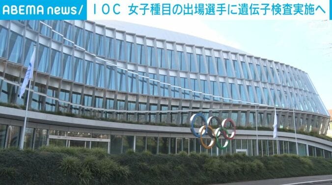 IOC