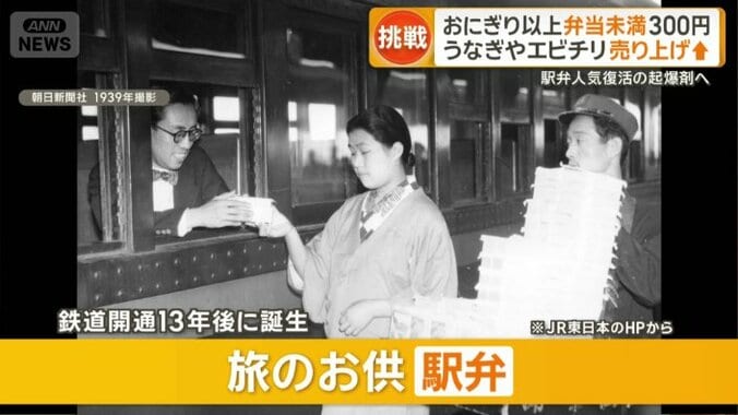 近年は厳しい状況に直面
