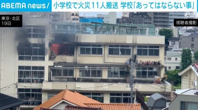 東京・北区