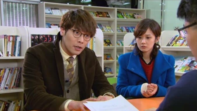 【写真・画像】韓国・韓流の“受験・学園ドラマ”名作6選！『善意の競争』『江南ママの教育戦争』、『ドリームハイ』など人気の名作を紹介　12枚目