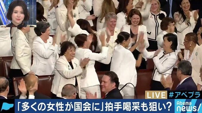 強い経済をロシア疑惑批判に、ベネズエラ問題を民主党批判に巧みに展開？トランプ大統領の一般教書演説を読み解く 3枚目