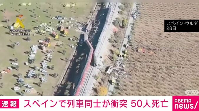 スペイン・ウルダ