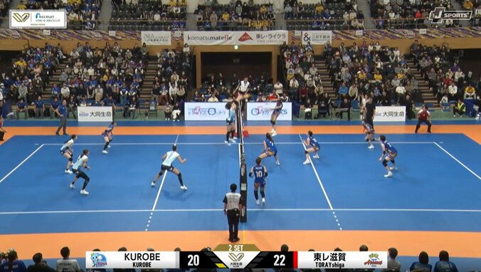 大川愛海が魅せた