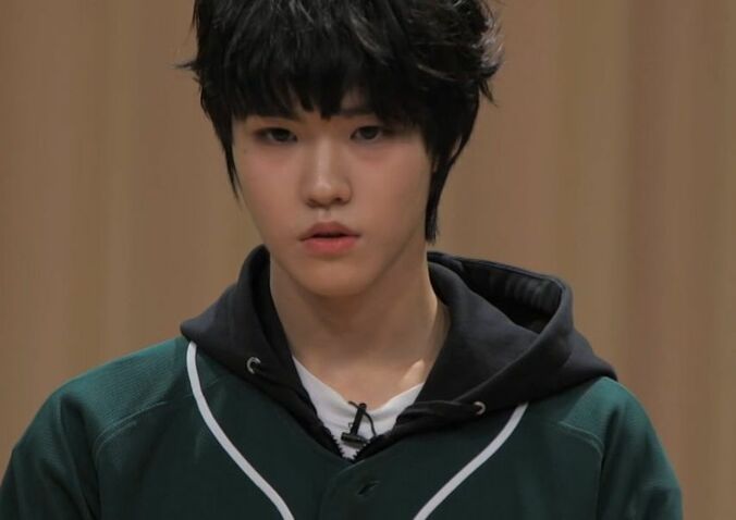 サバイバル番組『UNIVERSE LEAGUE』