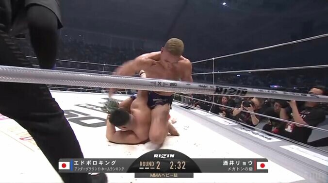 【写真・画像】【全試合速報します】RIZIN.50（ライジン50）対戦カード・大会情報・試合速報　15枚目