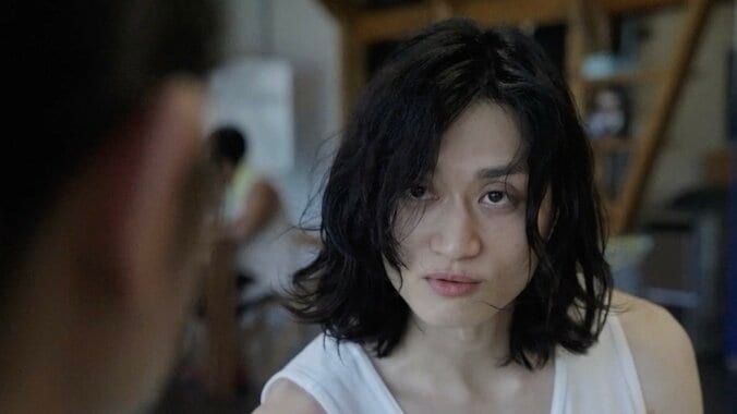 【写真・画像】「女性はみな“テイカー”だと…」 “SKY-HI似”こじらせイケメンが偏見告白　1枚目