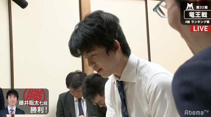 藤井聡太七段は勝率一位賞＆升田幸三賞　将棋大賞受賞者発表　最優秀棋士は豊島将之二冠が初　【受賞者一覧】 1枚目