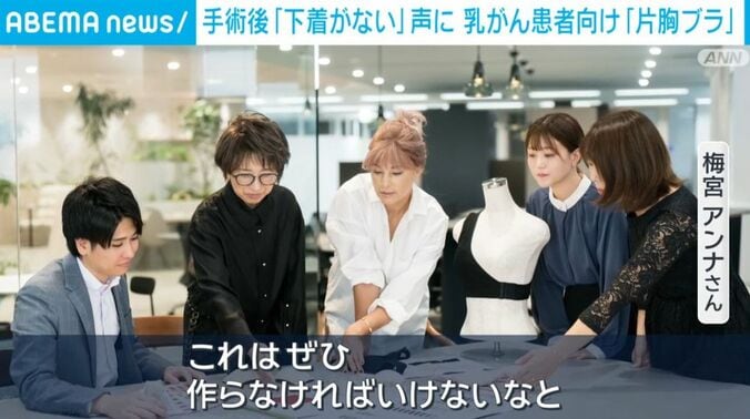 梅宮アンナさん