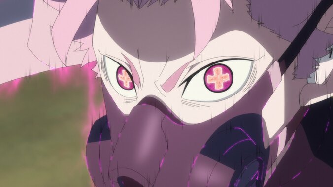 【写真・画像】鳴海とキコル、決意を新たに…アニメ『怪獣８号』17話あらすじ＆先行カット公開　1枚目