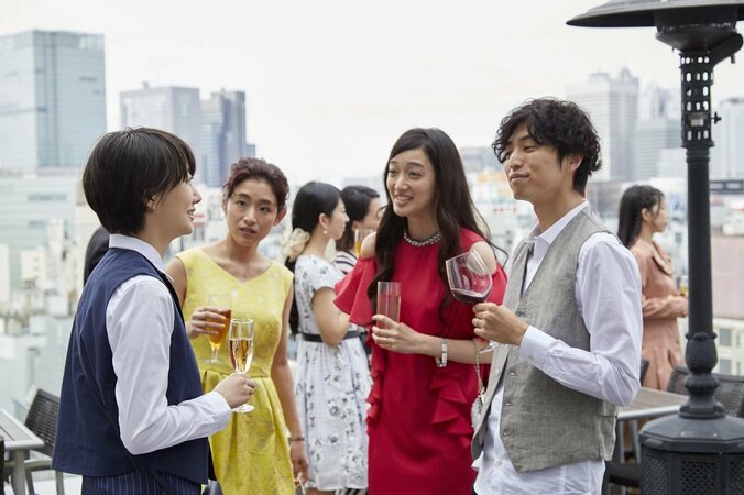 板野友美が波瑠の同級生役で出演！ ドラマ『未解決の女』第6話あらすじ 3枚目