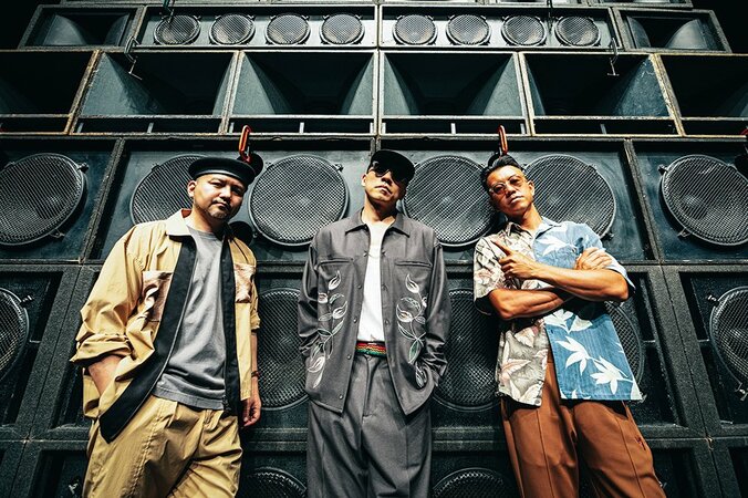 AICHI SKY EXPOにて『WIRED X』が2days開催 ｜Nulbarich、Vaundy、iri、SIRUP、DJ RYOW、ちゃんみな、BAD HOPなど豪華アーティストが出演。 12枚目