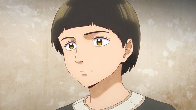 岩明均原作のアニメ『ヒストリエ』2027年1月より放送開始！ティザー第2弾と第1弾PV解禁にあわせ、出演キャスト情報が到着 5枚目