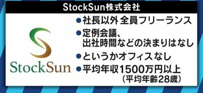 「会社にピンハネされるよりマシ」社会人の5人に1人が選択するフリーランス、そのメリット・デメリット 4枚目