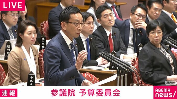 自民・船橋利実議員
