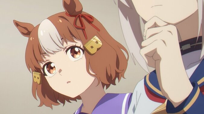 【写真・画像】アニメ『ウマ娘』第11話先行カット・あらすじ・WEB予告解禁　4枚目