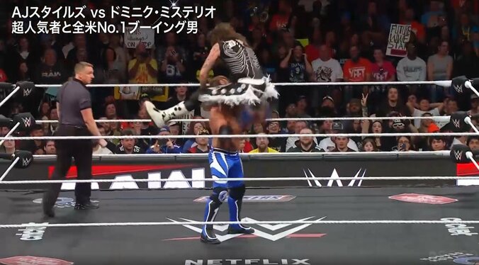 フィニッシュシーン