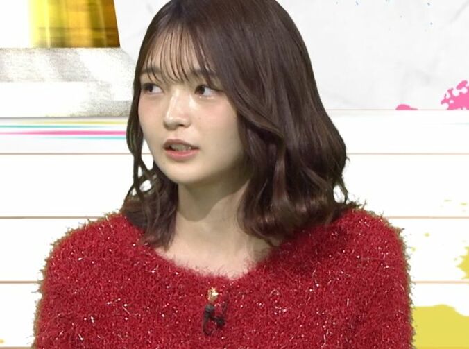 【写真・画像】堀未央奈「成人式の写真がめっちゃ出回って…」不本意な“切り抜き”をされた過去　1枚目