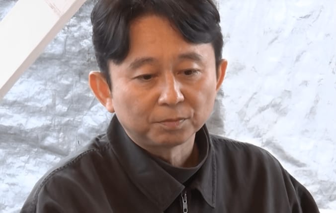 【写真・画像】有吉弘行、河井ゆずるの肉の焼き方にダメ出し「おーって言いたいじゃん」　1枚目