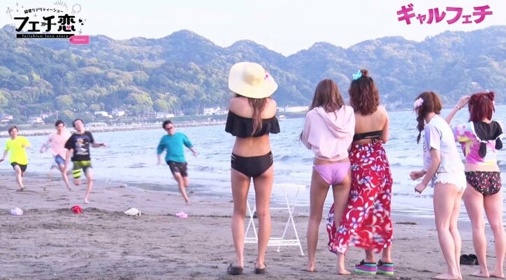 ギャルの心も鷲掴み!モテ男子の “口走ってからの寸止め”テクニック