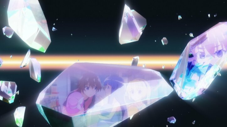 梨花の涙の意味は…? 「ひぐらしのなく頃に業」第14話「猫騙し編 其の壱」先行カット解禁