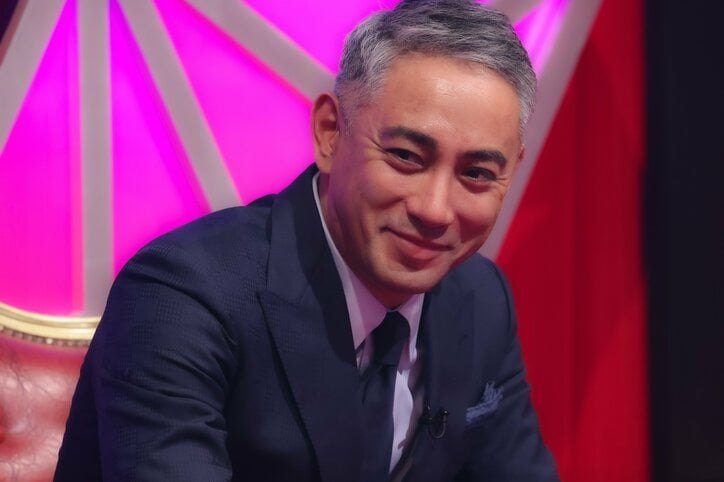【写真・画像】お笑い芸人をリスペクトするからこそ「笑わない」 市川團十郎インタビュー 『笑わせたら1000万円』最もマークしていたのはあの“世界的”芸人「失敗していたら…」　3枚目