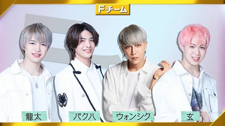 「自分の荷物を持って帰って」ついに脱落者5人が決まる…『G-EGG』厳しすぎるユナクの審査にメンバーたちも困惑、涙の展開に