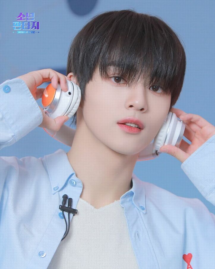 絶対王者、ホン・ソンミン、デビューしたらリーダーに意欲！憧れは「多くの方々に愛されて、自分のことも愛することができるアイドル」『少年ファンタジー』ファイナリストインタビュー