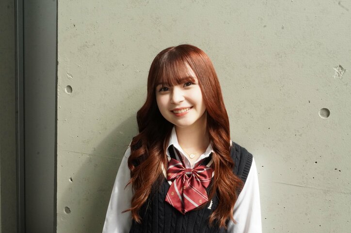 【写真・画像】「こんなにカッコいい人初めて」「いっぱい甘えてくれるところが大好き」メガン(夏川メガン)&そうま(阿部創馬)、ラブラブ発言連発!『今日好き』カップルインタビュー 5枚目