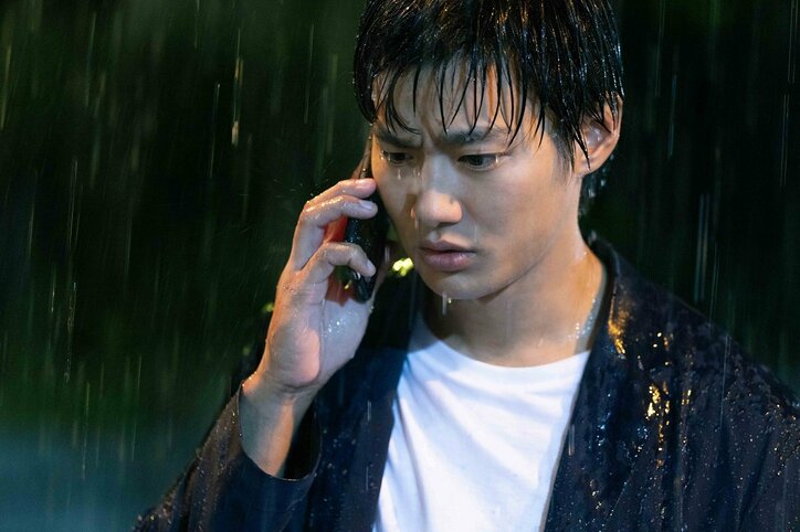 野村周平と佐野玲於が大喧嘩！ SNSでは「やだやだ2人とも落ち着いて」「心が張り裂けそう」と悲痛な声『会社は学校じゃねぇんだよ 新世代逆襲編』#4