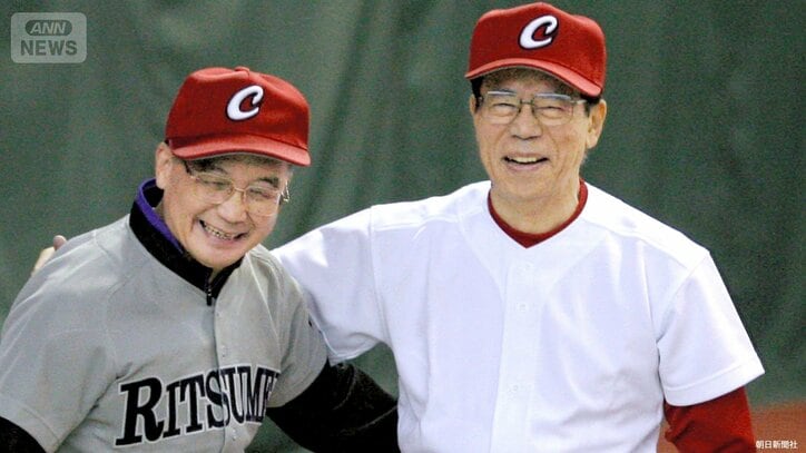 【画像で振り返る】福田康夫元総理大臣(90)が死去 森内閣と小泉内閣で官房長官務める 日中関係の改善に向けて尽力 高市総理「悲しみの念を禁じ得ません」