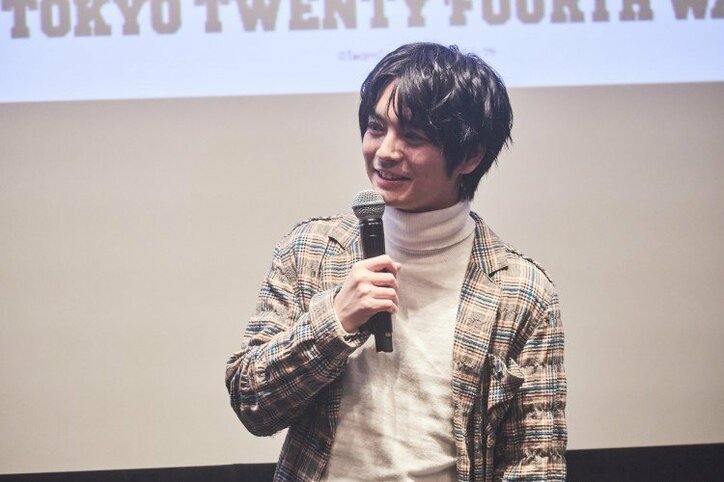 榎木淳弥・石見舞菜香登壇！アニメ『東京24区』第1話先行上映会＆スタッフ・キャストトーク