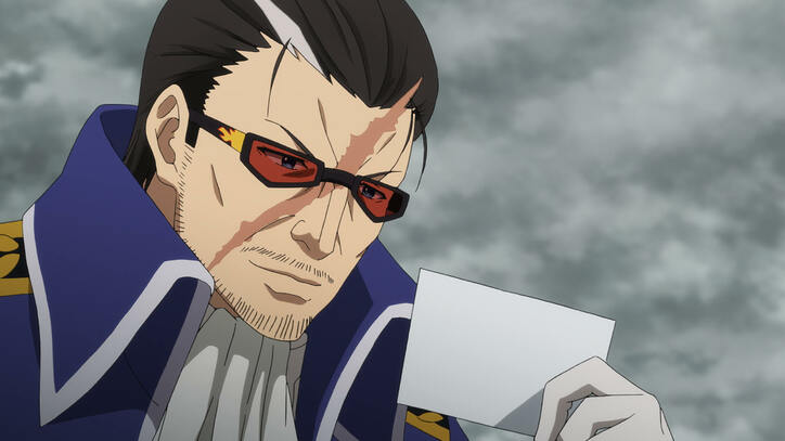 アニメ「プランダラ」アレクから過去の悲劇を明かされるジェイル…第21話先行カット&あらすじ公開