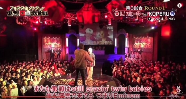 Abema HIPHOP TIMESが選ぶ「フリースタイルダンジョン」ベストバウト20選