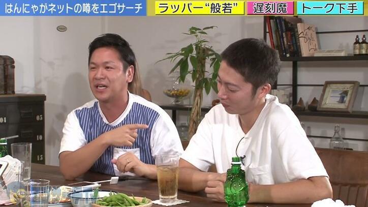 はんにゃ金田、“遅刻癖で干された説”の真相を語る「関西圏の劇場は全て出禁」