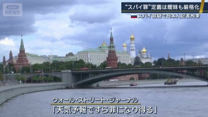 ウォール・ストリート・ジャーナル
