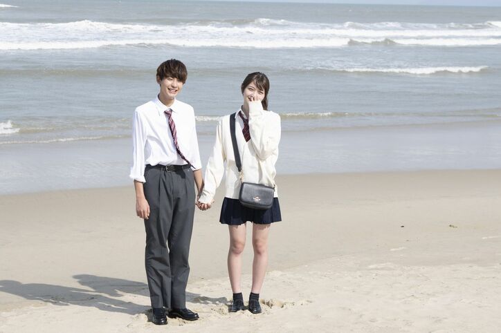 モテモテ高3女子・りんか、高2男子・だいなとカップルに!「捕まえました、やっと」嬉しさ爆発でハグ『今日好き』ダナン編最終回